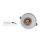 ART-R-211 LED светильник встраиваемый неповоротный Downlight   -  Встраиваемые светильники 